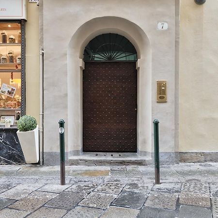 Palazzo Di Citta Elegant Apartment トリノ エクステリア 写真