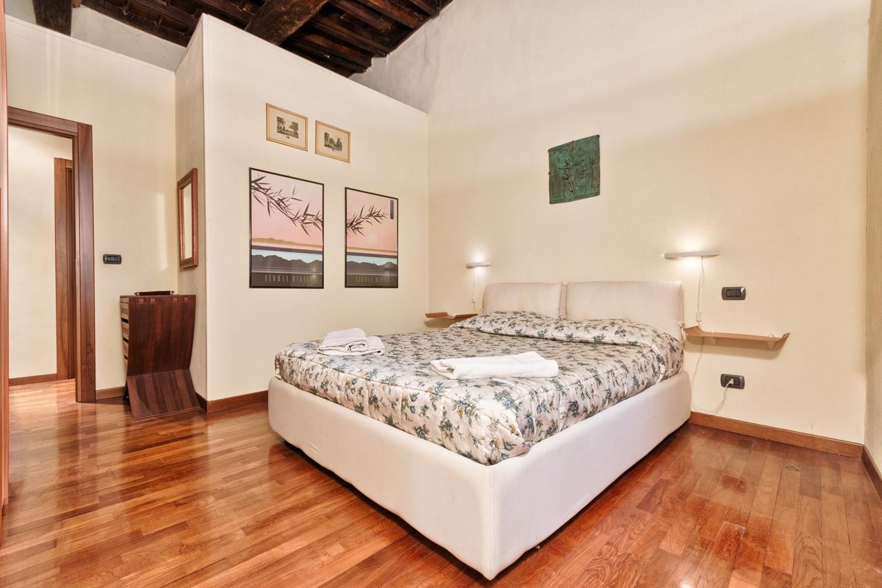 Palazzo Di Citta Elegant Apartment トリノ エクステリア 写真