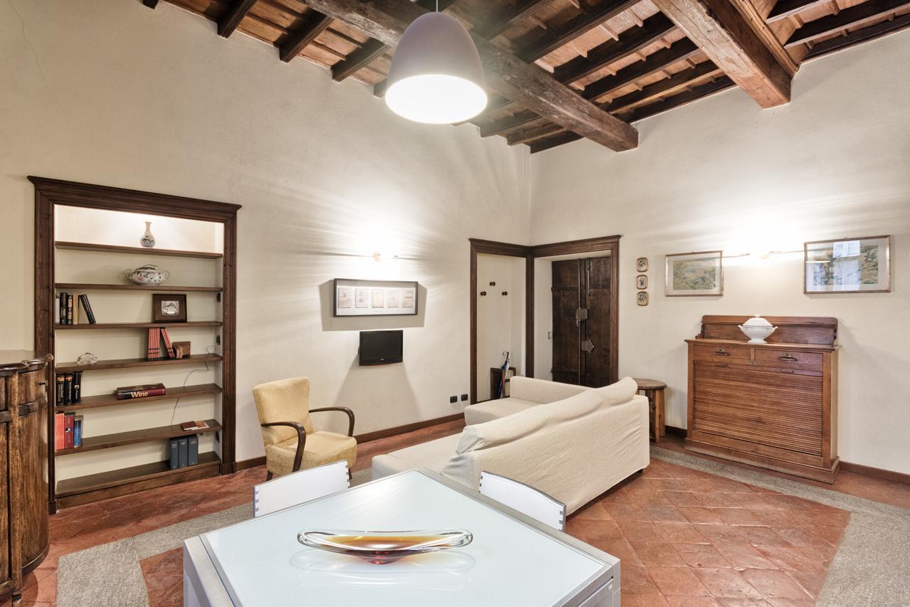 Palazzo Di Citta Elegant Apartment トリノ エクステリア 写真
