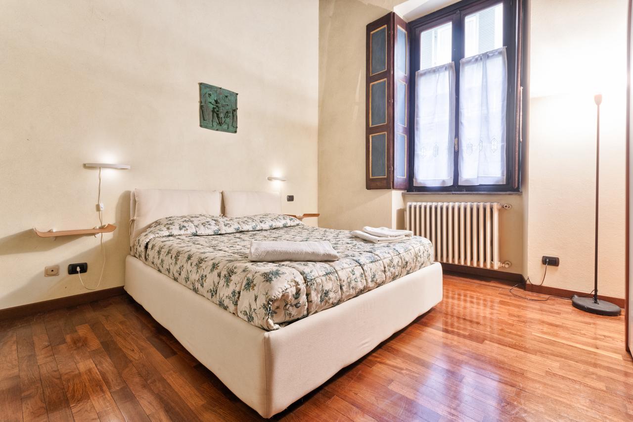 Palazzo Di Citta Elegant Apartment トリノ エクステリア 写真