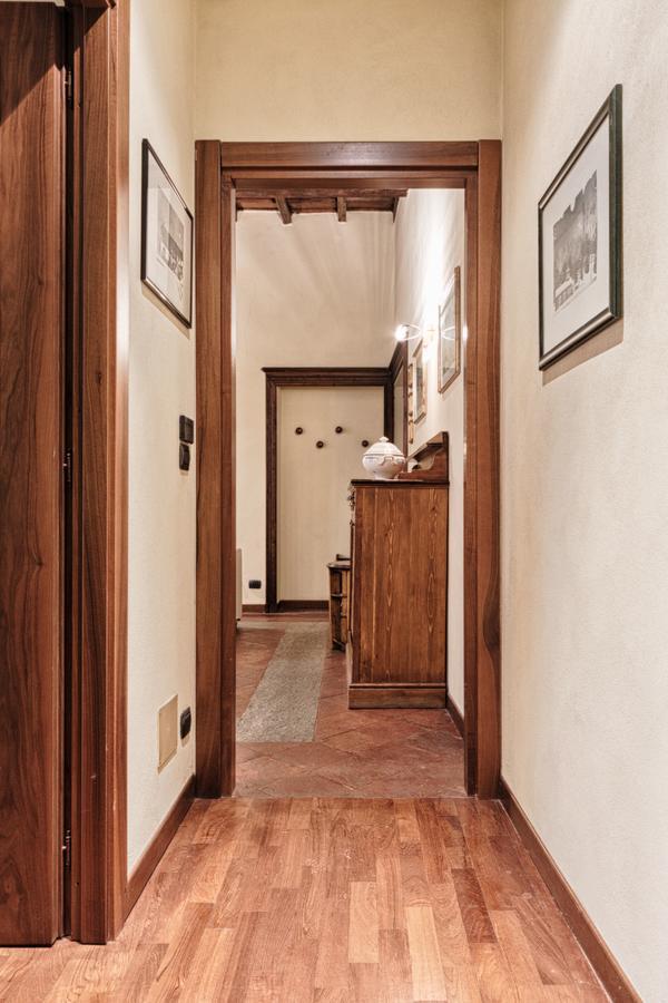 Palazzo Di Citta Elegant Apartment トリノ エクステリア 写真