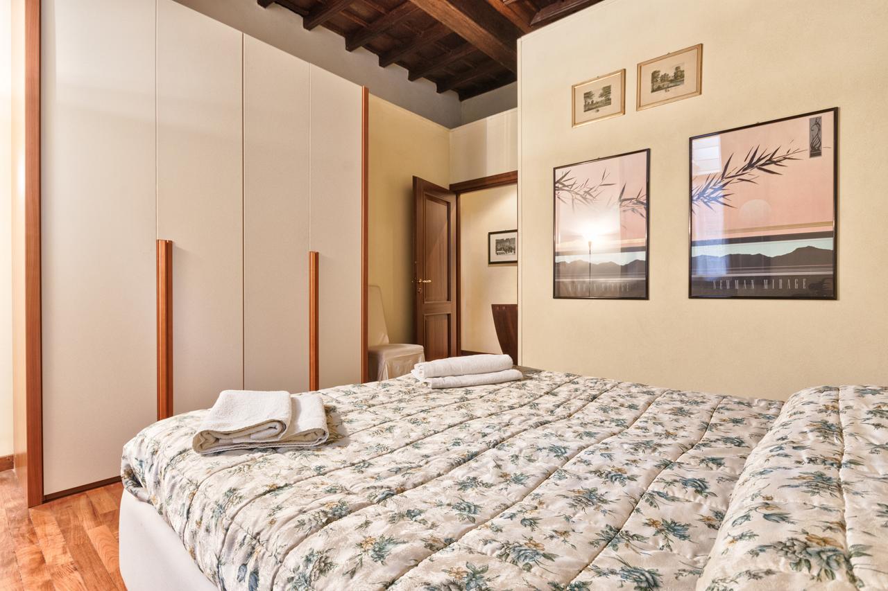 Palazzo Di Citta Elegant Apartment トリノ エクステリア 写真