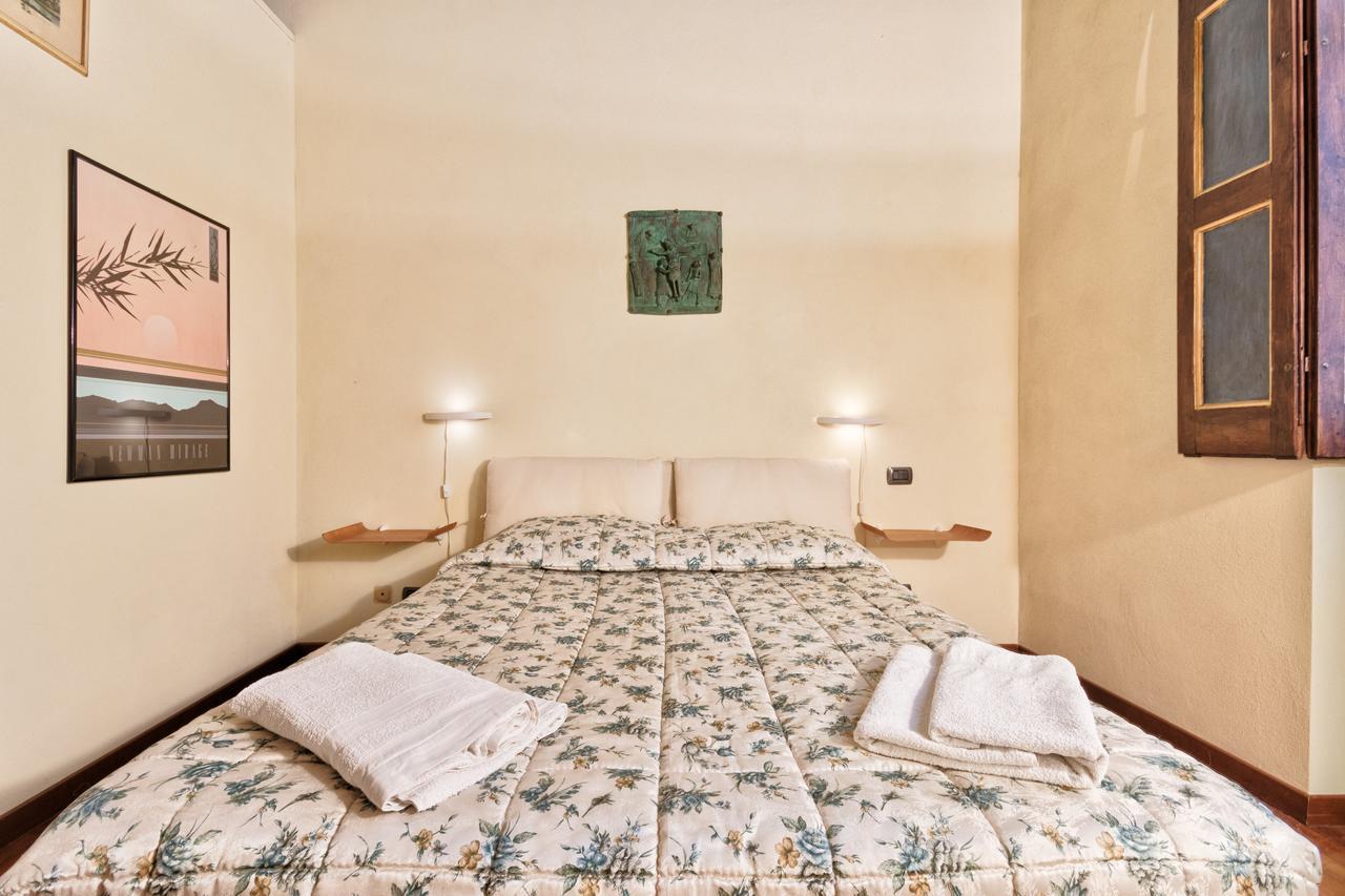 Palazzo Di Citta Elegant Apartment トリノ エクステリア 写真