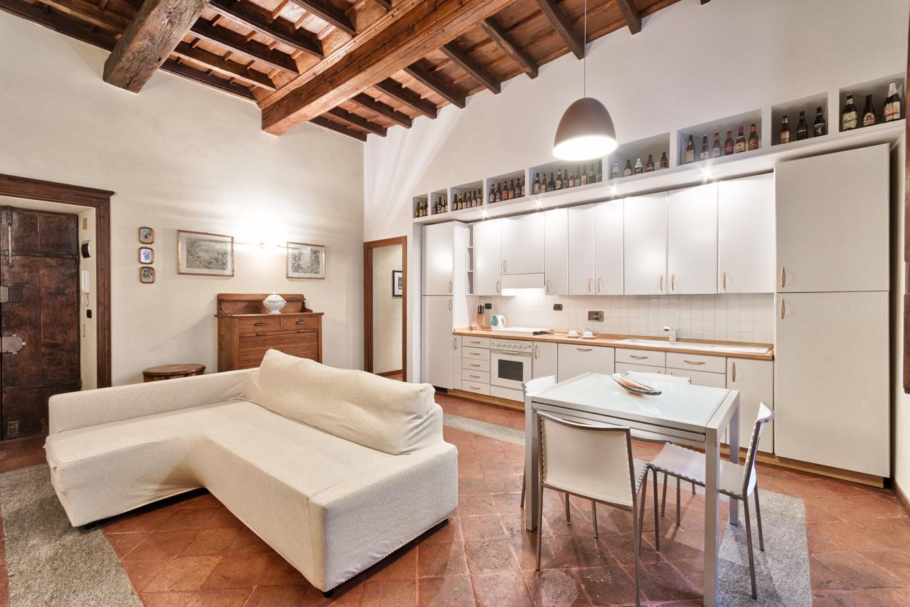 Palazzo Di Citta Elegant Apartment トリノ エクステリア 写真