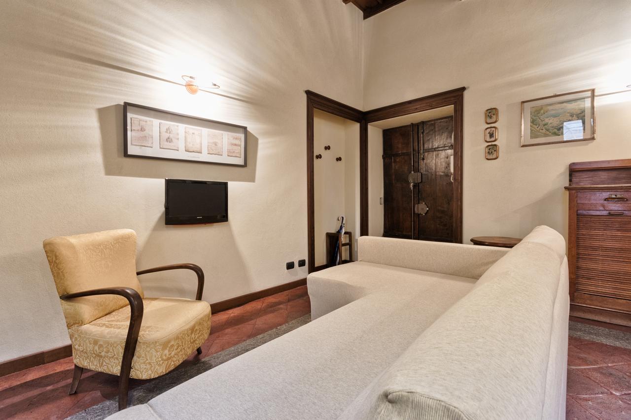 Palazzo Di Citta Elegant Apartment トリノ エクステリア 写真