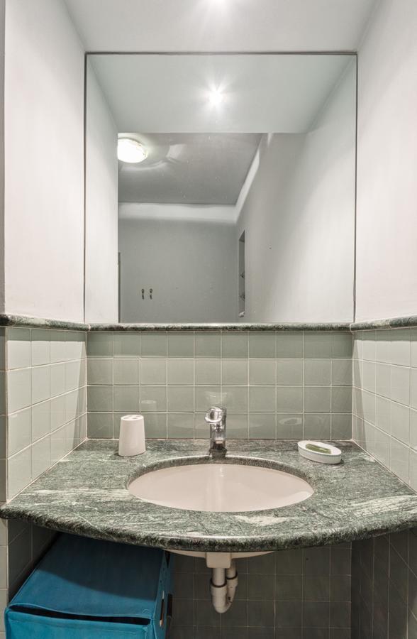 Palazzo Di Citta Elegant Apartment トリノ エクステリア 写真