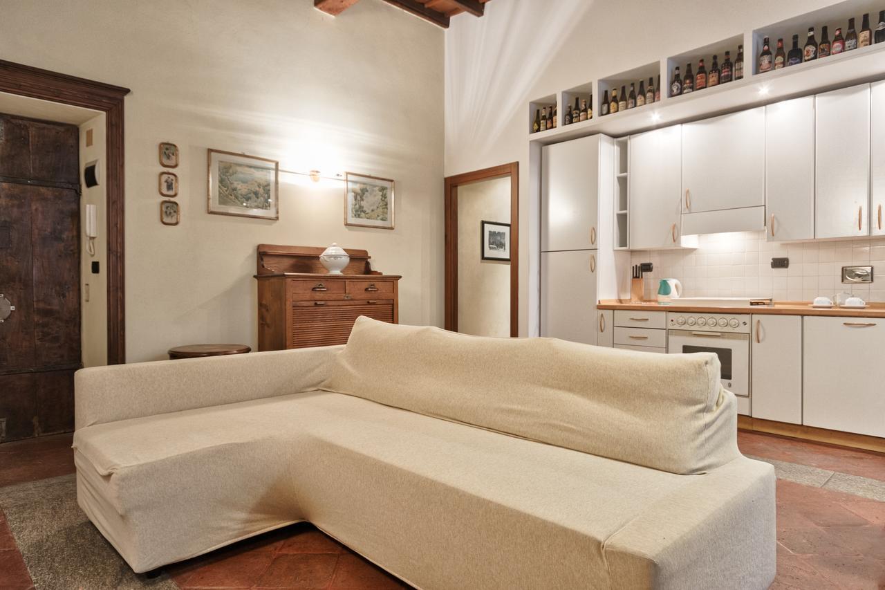 Palazzo Di Citta Elegant Apartment トリノ エクステリア 写真
